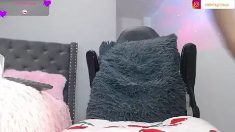 Afroditahott webcam model stream image