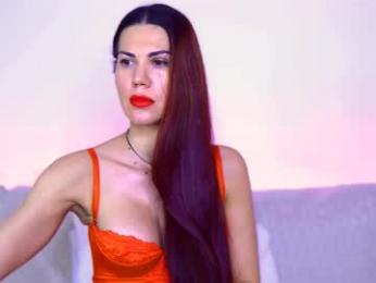 ady_w_o_w webcam chaturbate model stream image