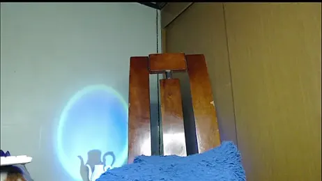 LittleDemon333 webcam model stream image