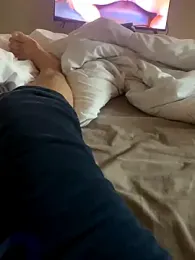 Chriscoki webcam model stream image