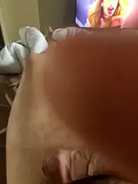 Chriscoki webcam model stream image