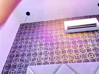 cherryblossom23 webcam model stream image