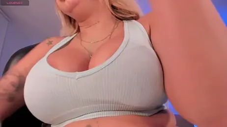 SophiePalmer webcam model stream image