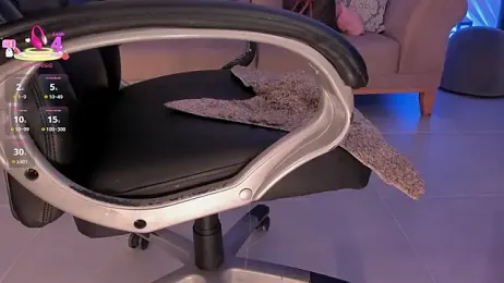 SophiePalmer webcam stripchat model stream image