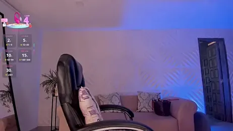 SophiePalmer webcam model stream image