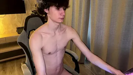 Eddy_Blare webcam model stream image