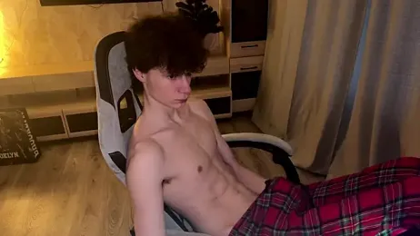 Eddy_Blare webcam model stream image