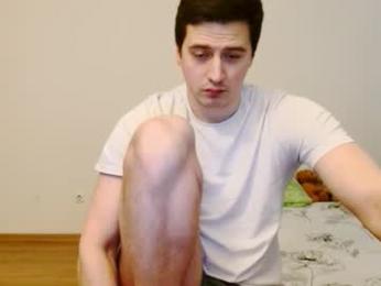 sasha_calvin webcam chaturbate model stream image