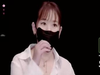 lovely_asahi webcam model stream image