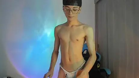 RYO_BLEU_ webcam model stream image