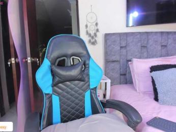 Danielasexya webcam model stream image