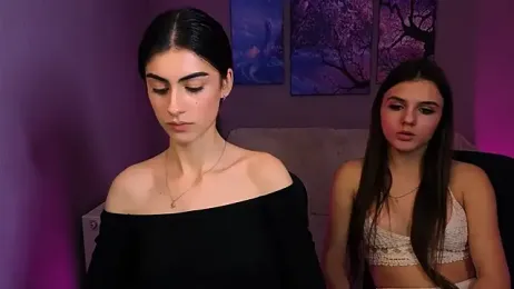 kaisy_star webcam model stream image