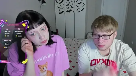 JayMollyy webcam model stream image