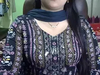 BengaliQueenStar webcam model stream image