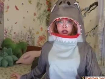 aliceriverscam webcam chaturbate model stream image