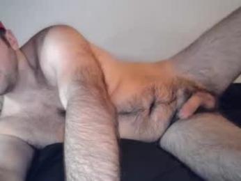 theetwohander webcam model stream image