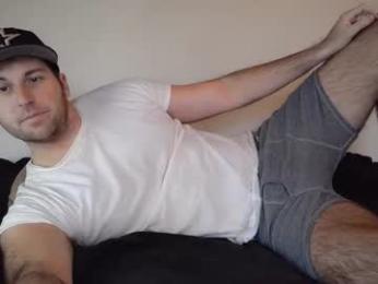 theetwohander webcam chaturbate model stream image