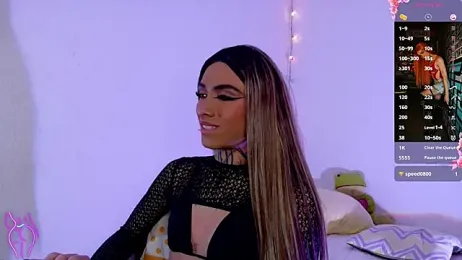 Valery_Rangell webcam model stream image