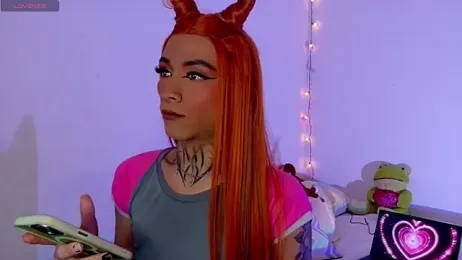 Valery_Rangell webcam stripchat model stream image