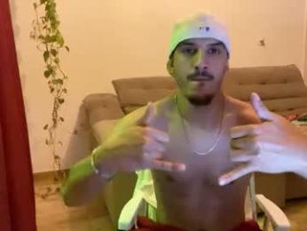 aelucius webcam model stream image