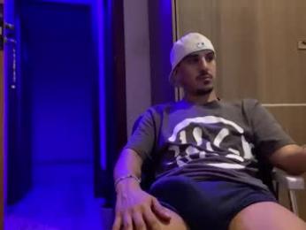 aelucius webcam model stream image