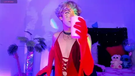 Cooperrosscute233 webcam model stream image