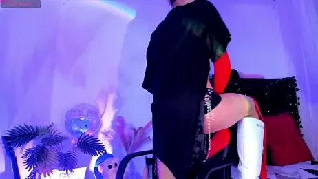 Cooperrosscute233 webcam model stream image