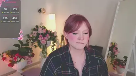 Crazy_Wine webcam model stream image