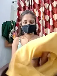 Ruhi_07 webcam stripchat model stream image