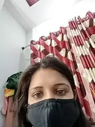 Ruhi_07 webcam model stream image