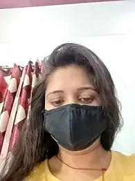 Ruhi_07 webcam model stream image