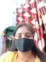 Ruhi_07 webcam model stream image