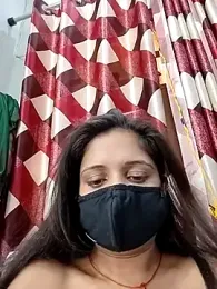 Ruhi_07 webcam model stream image