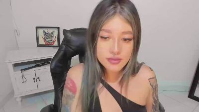 Its_KatApple webcam cam4 model stream image