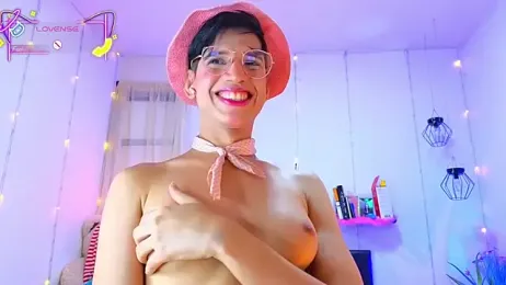 Ariel_Femboy_ webcam model stream image