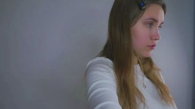 OdelynaDainty webcam model stream image