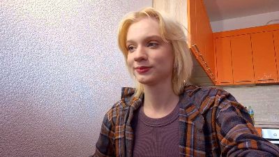 MarioHizer webcam model stream image