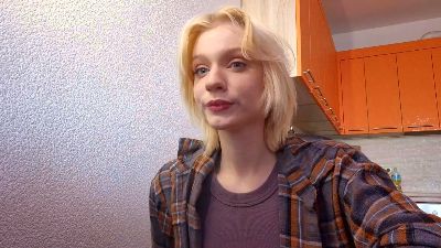 MarioHizer webcam model stream image