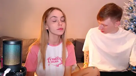 juliaanddima webcam model stream image