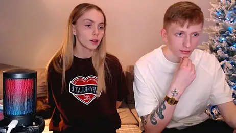 juliaanddima webcam model stream image