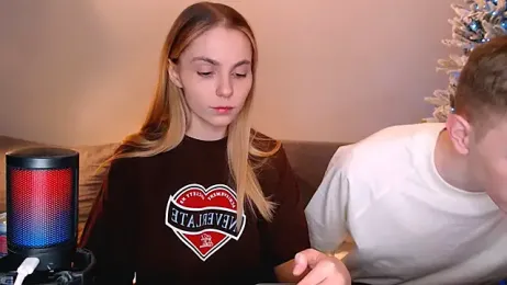 juliaanddima webcam model stream image