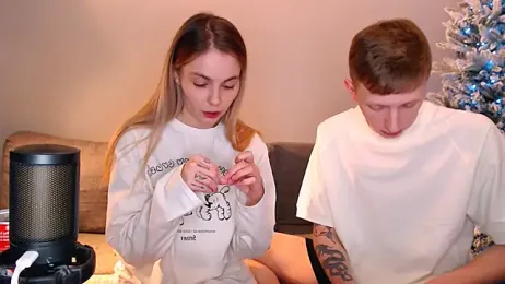 juliaanddima webcam stripchat model stream image