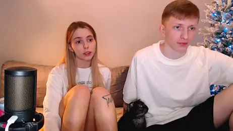 juliaanddima webcam stripchat model stream image