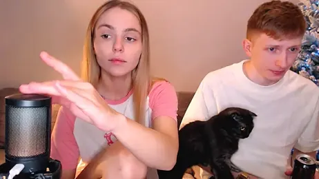 juliaanddima webcam model stream image