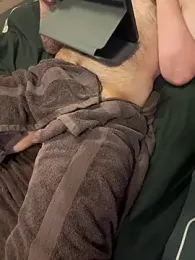 Dan8736 webcam model stream image