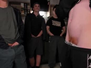 esthetics_boys webcam model stream image