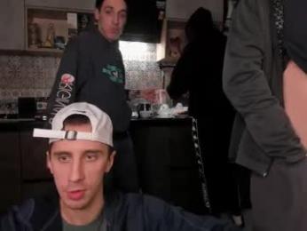 esthetics_boys webcam model stream image