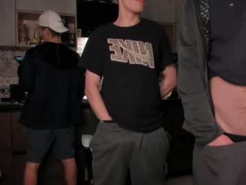 esthetics_boys webcam model stream image