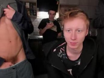 esthetics_boys webcam model stream image