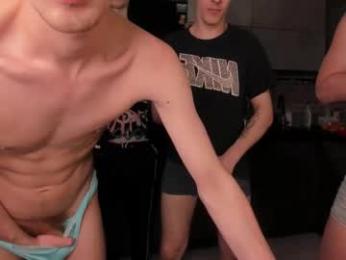 esthetics_boys webcam model stream image